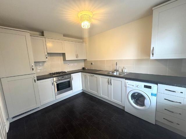 House for rent in Chedburgh, Suffolk