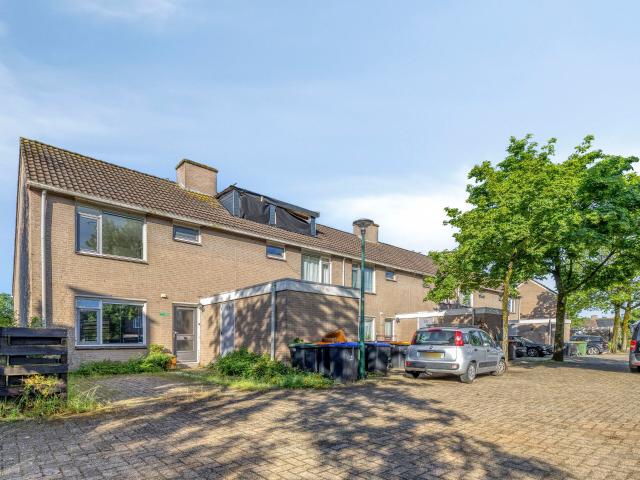 Woning te huur in Maarssenbroek, Maarssen