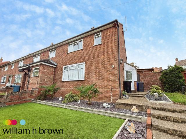 House for rent in Chantry, Ipswich