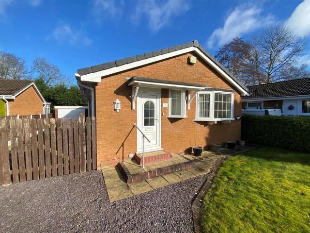 House for rent in The Stables, Alsager