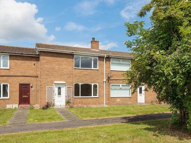 House for rent in Pegswood, Northumberland