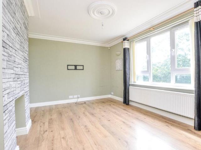 House for rent in Mile Cross, East Bank