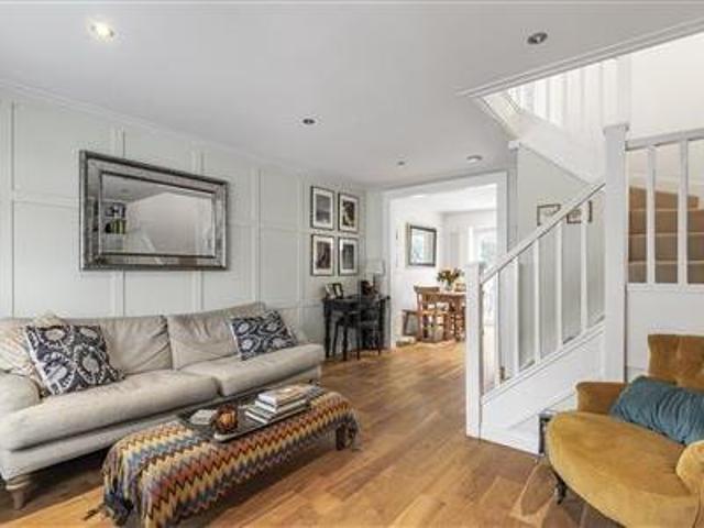 House for rent in Putney, Greater London