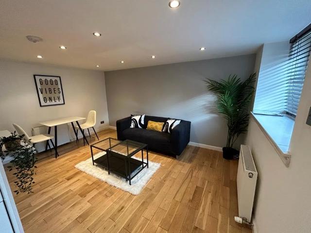 House for rent in Ballindoch, Scotland