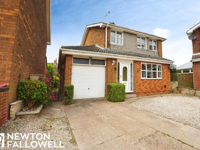 House for rent in Blyth, Costhorpe