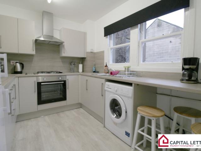 House for rent in Cambuskenneth, Scotland