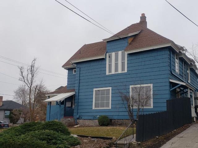 House for rent in Spokane