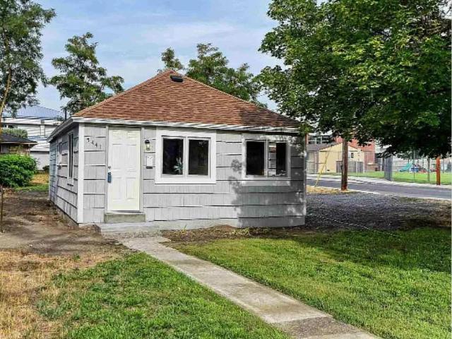 House for rent in Spokane
