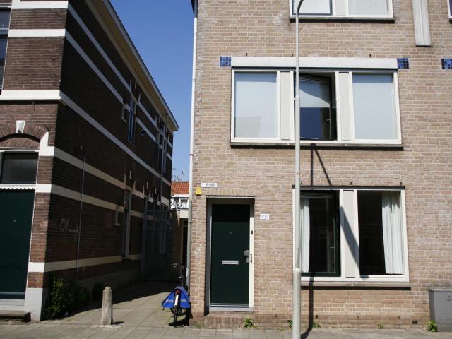 Woning te huur in Spijkerkwartier, Arnhem
