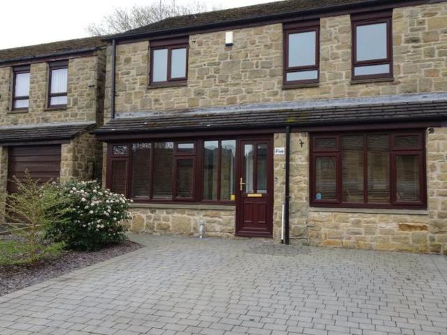 House for rent in South Yorkshire