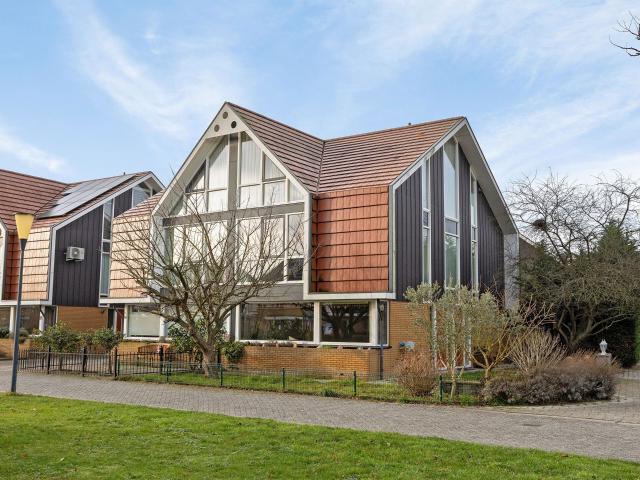 Woning te huur in Oosterheem, Zoetermeer