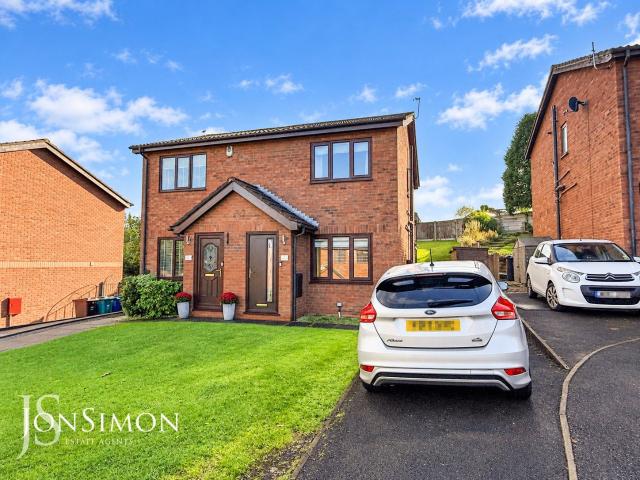 House for rent in Ramsbottom, Bury