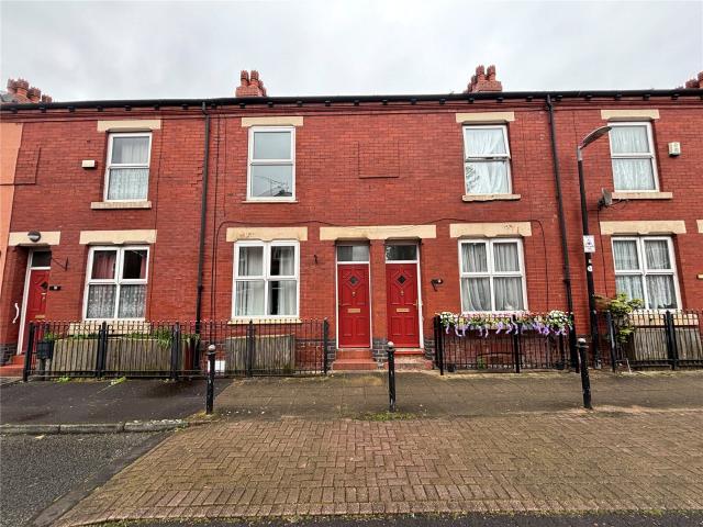 House for rent in Salford, Greater Manchester