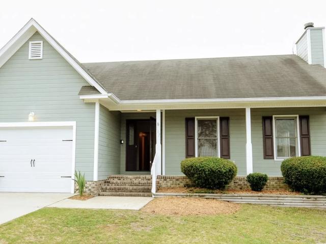 House for rent in Spring Lake, North Carolina