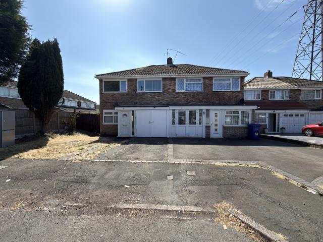House for rent in Scott's Green, Brierley Hill