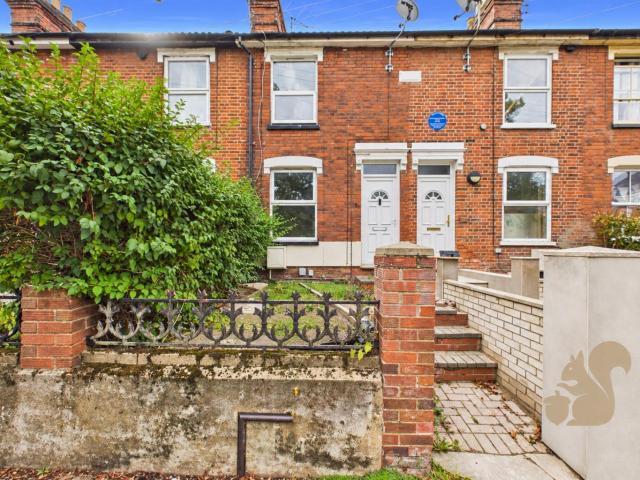 House for rent in California, Ipswich