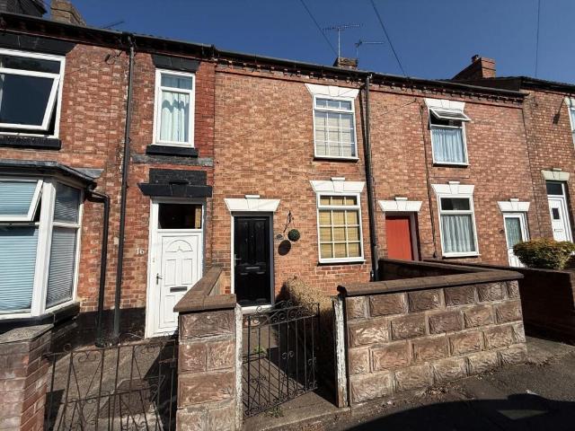 House for rent in Brizlincote, Beamhurst