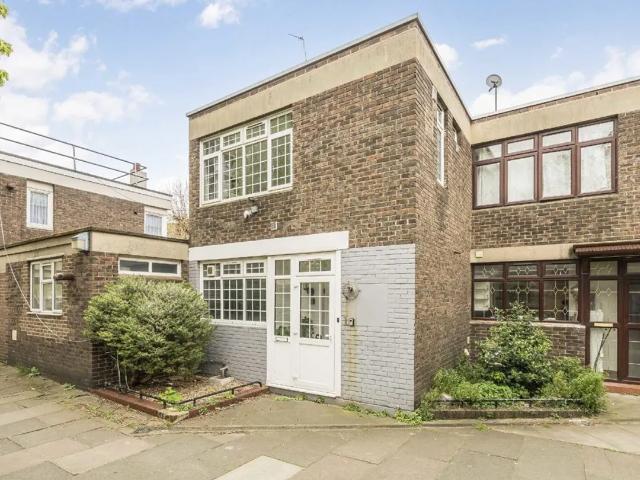 House for rent in Spitalfields, Whitechapel