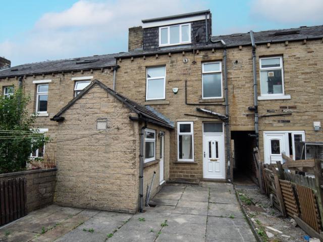 House for rent in Thornton Lodge, Huddersfield