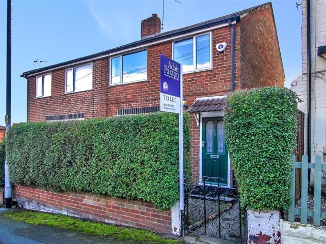 House for rent in Horsforth Woodside, Leeds