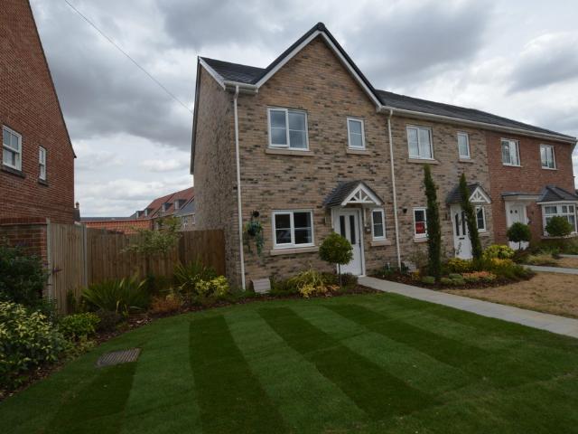 House for rent in Howard Estate, Chedburgh