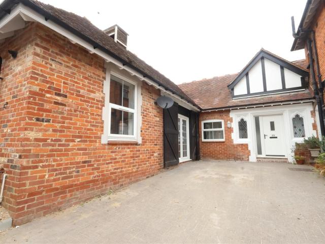 House for rent in St Leonards Green, Guestling Green