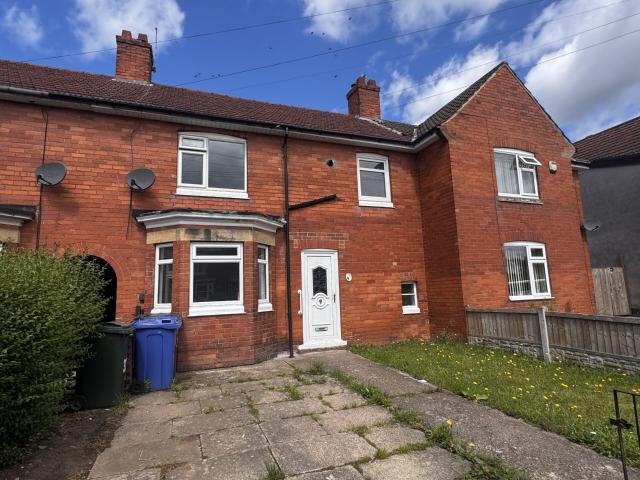 House for rent in Balby, South Yorkshire