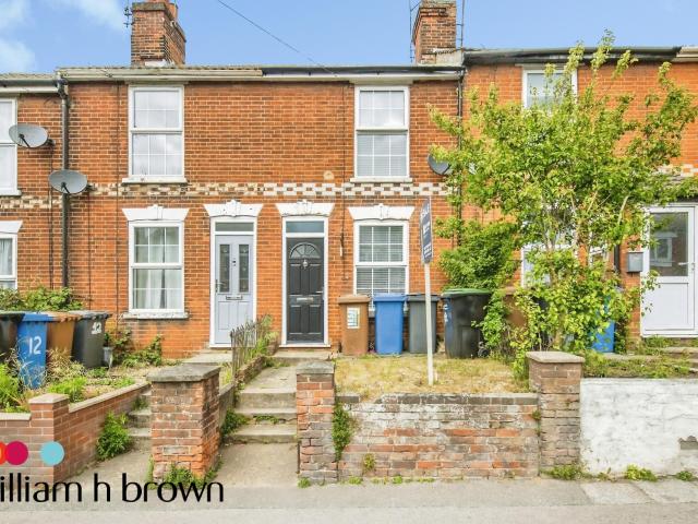 House for rent in Westbourne, Key Street