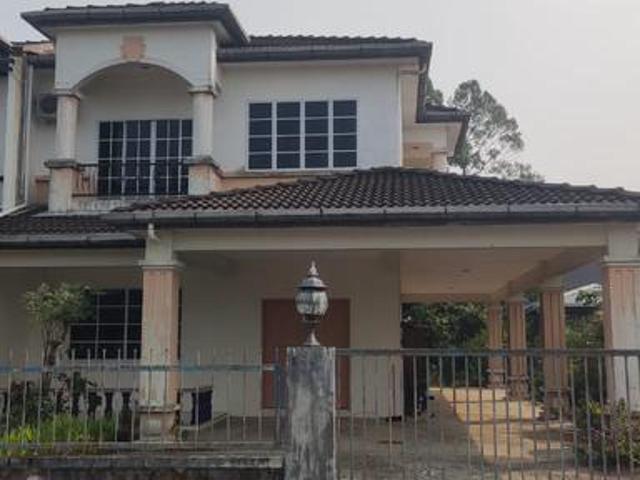 Residential House for rent in Kuching, Sarawak