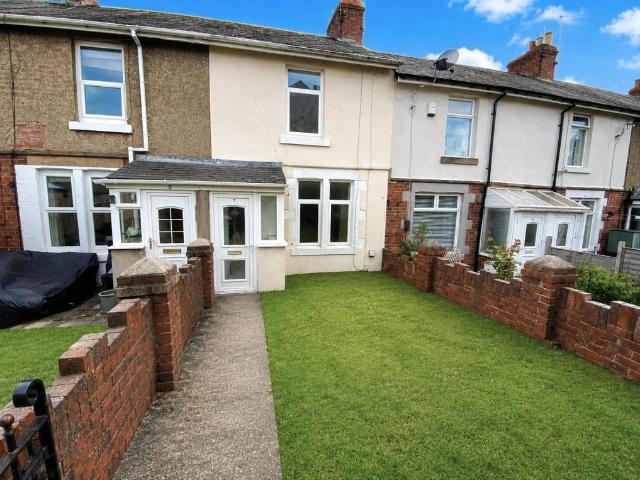 House for rent in Crawcrook, Gateshead