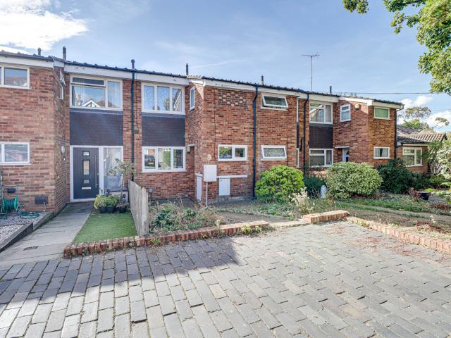 House for rent in St Albans