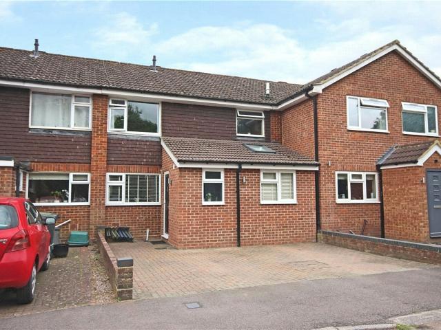 House for rent in Pouchen End, Hertfordshire