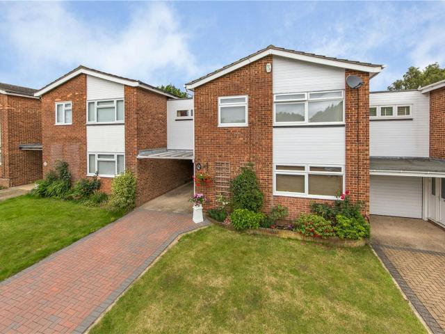 House for rent in Redbourn, St Albans