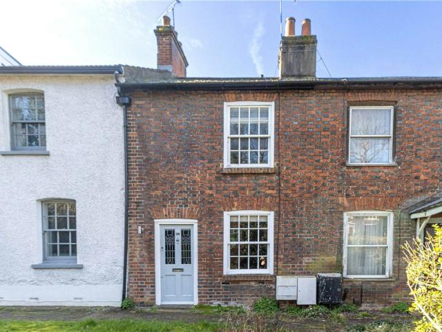 House for rent in St Albans, Five Acres