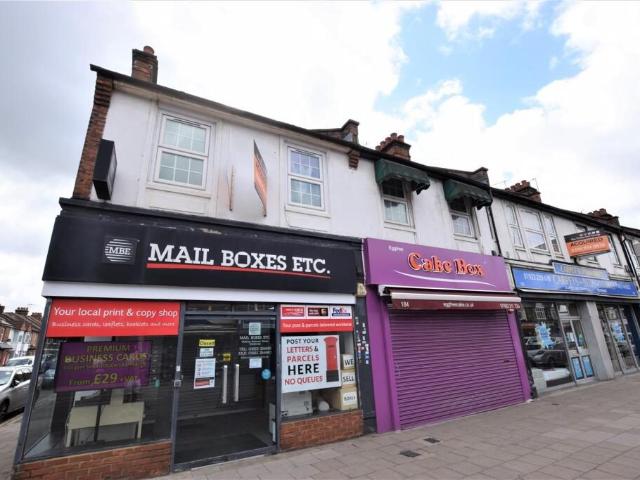 House for rent in North Watford