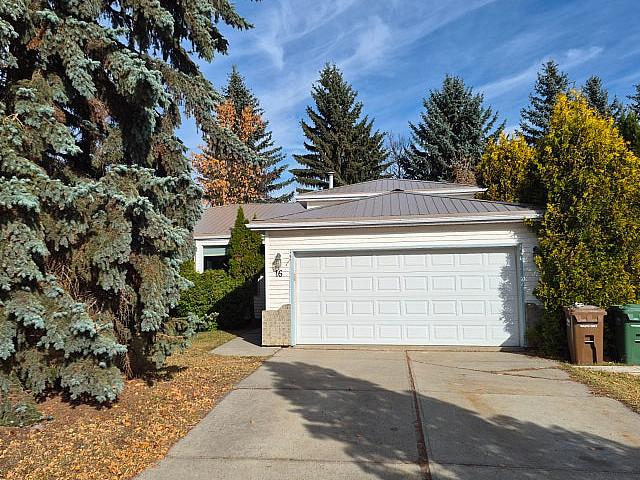 House for rent in Saint Albert, Alberta