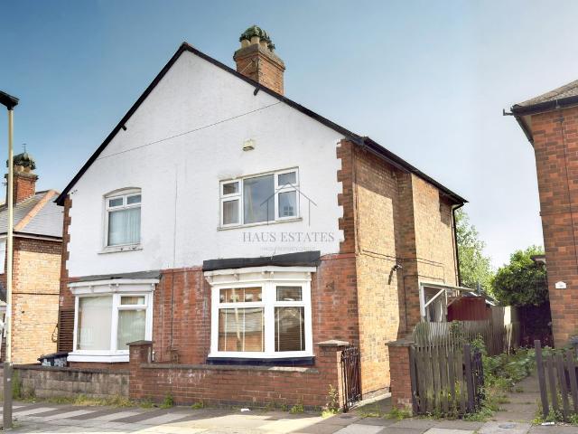 House for rent in Aylestone Park, Old Wharf