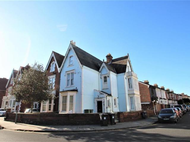House for rent in Southsea, City Of Portsmouth