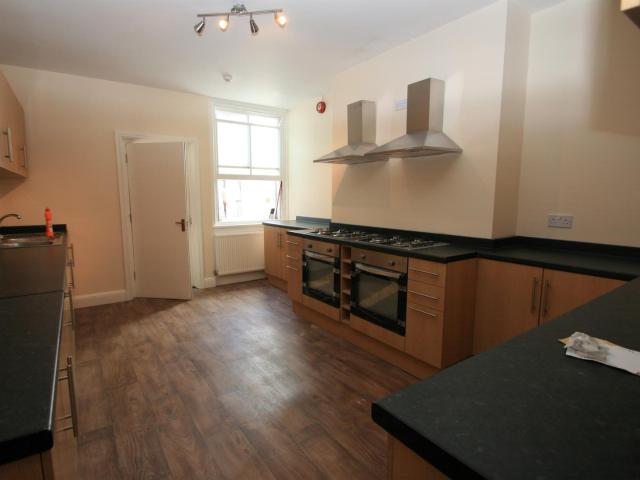 House for rent in Somers Town, City Of Portsmouth