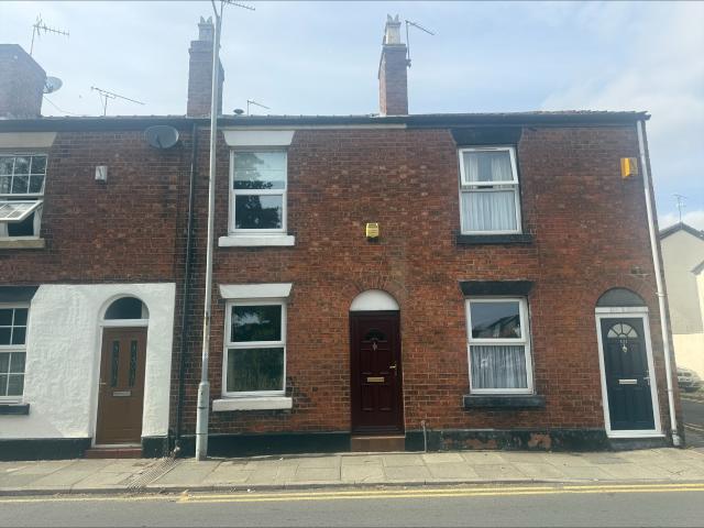 House for rent in Newtown, Two Mills