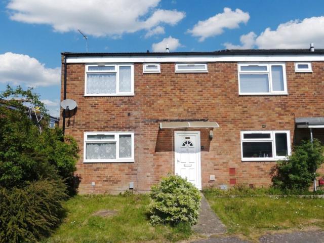 House for rent in Hatfield, Fretherne
