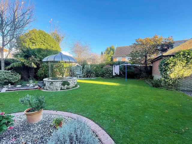 House for rent in Ferndown, East Dorset