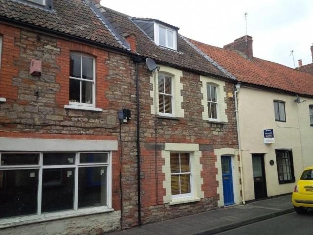 House for rent in Wells, Somerset