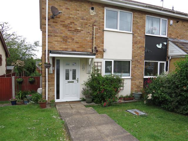 House for rent in Belton, Great Yarmouth