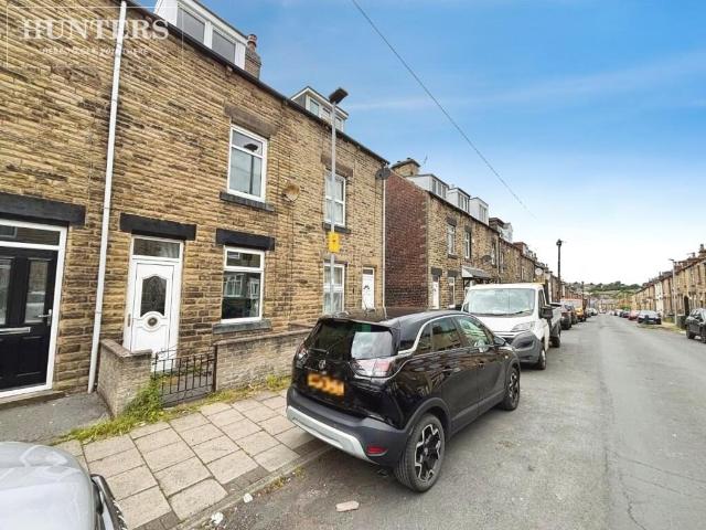 House for rent in South Yorkshire