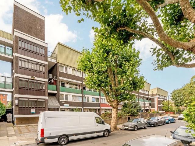 House for rent in Rotherhithe, Greater London