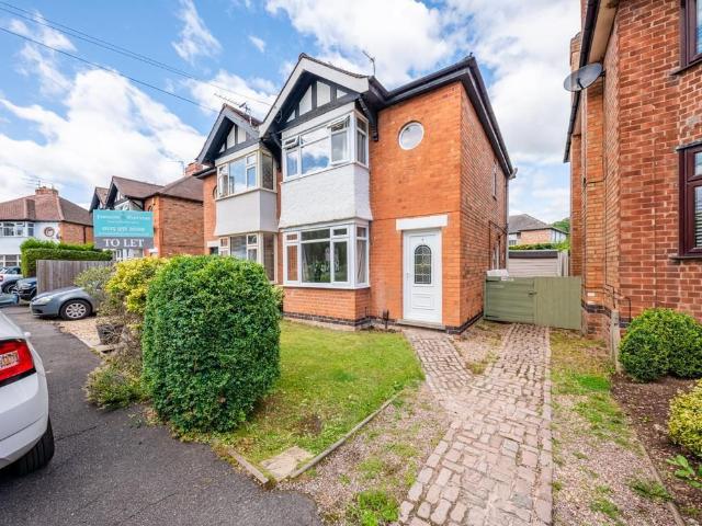 House for rent in Gedling, East Midlands