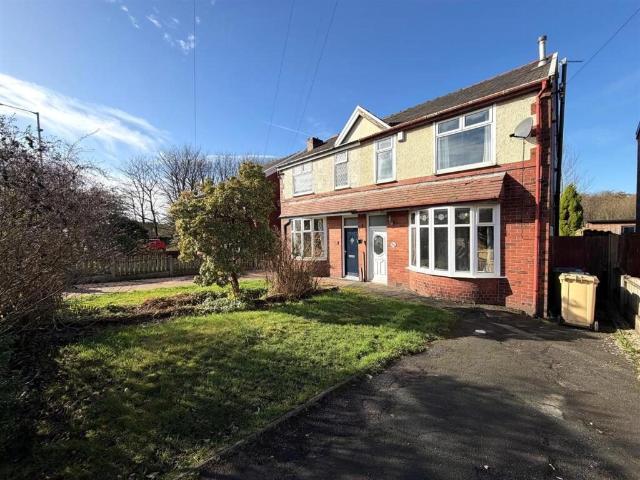 House for rent in Hulton Lane Ends, Lee Bank