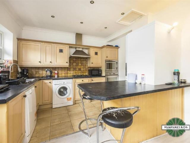 House for rent in Leyton, Greater London