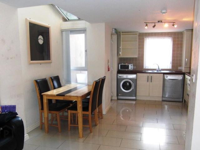 House for rent in Queen's Quarter, Belfast